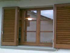 Shutters
