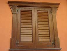 Shutters