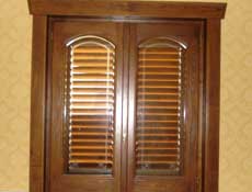Shutters