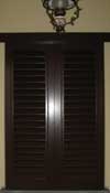 Shutters