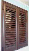 Shutters