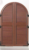 Shutters